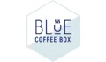 Blue Coffee Box Coupons