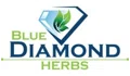 Blue Diamond Herbs Coupons