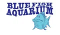 Blue Fish Aquarium Coupons