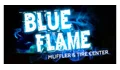 Blue Flame Muffler & Tire Center Coupons