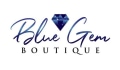 Blue Gem Boutique Coupons