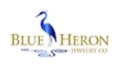 Blue Heron Jewelry Coupons