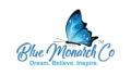 Blue Monarch Co Coupons