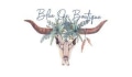 Blue Ox Boutique Coupons