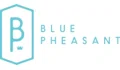 Blue Pheasant Coupons