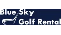 Blue Sky Golf Rental Coupons