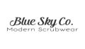 Blue Sky Scrubs Coupons