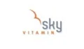 Blue Sky Vitamin Coupons