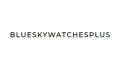 Blue Sky Watches Plus Coupons