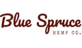 Blue Spruce Hemp Co. Coupons