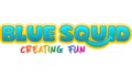 Blue Squid Coupons