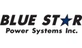 Blue Star Power Systems Coupons