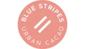 Blue Stripes Urban Cacao Coupons