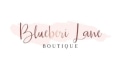 Blueberi Lane Boutique Coupons