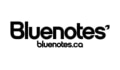 Bluenotes Coupons