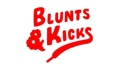 Blunts & Kicks Coupons