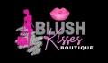 Blush Kisses Boutique Coupons