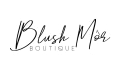 Blush Môr Boutique Coupons