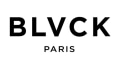 Blvck Paris Coupons