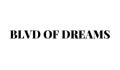 Blvd of Dreams Coupons