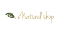 Bnatural Shop Coupons