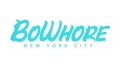 BoWhore NYC Coupons