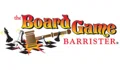 Board Game Barrister Coupons