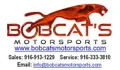 Bobcat's Motorsports Coupons