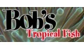 Bob's Tropical Fish Coupons