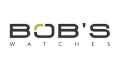 Bob's Watches Coupons