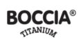 Boccia Titanium Coupons