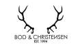 Bod & Christensen Coupons