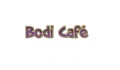 Bodi Cafe Coupons