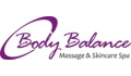 Body Balance Massage & Skincare Spa Coupons