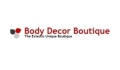 Body Decor Boutique Coupons