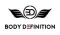 Body Definition Coupons