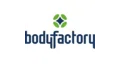 Body Factory Coupons