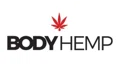 Body Hemp Coupons