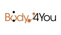 BodyJ4You Coupons