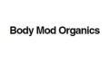 Body Mod Organics Coupons