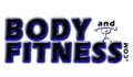 Body and fitness Coupons