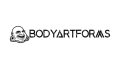 Bodyartforms Coupons