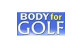 Body for Golf Coupons