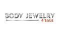 Bodyjewelry4sale Coupons