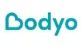 Bodyo Coupons