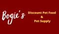 Bogies Discount Pet Food & Supplies Coupons