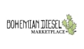 Bohemian Diesel Coupons