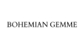 Bohemian Gemme Coupons