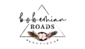 Bohemian Roads Boutique Coupons