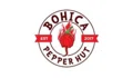 Bohica Pepper Hut Coupons